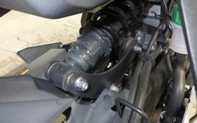 KAWASAKI ZX-25R 2025 ZX250E