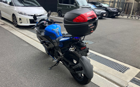 KAWASAKI NINJA 250 EX250L