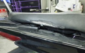 SUZUKI ｼﾞｸｻｰ150 ED13N