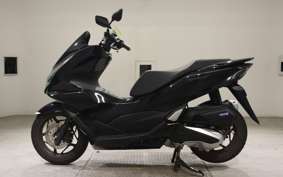 HONDA PCX 125 2015 JK05