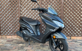 SUZUKI BURGMAN STREET 125EX EA11D