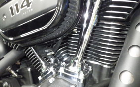 HARLEY FXBBS1870 2022