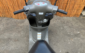 SUZUKI LET's 4 CA43A