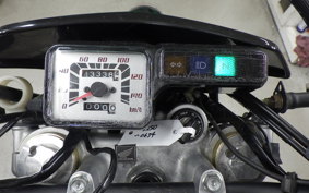 HONDA XR250 MOTARD