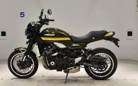 KAWASAKI Z900RS 2021 ZR900C