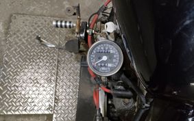 HARLEY HARLEY FLSTC1340 BJL