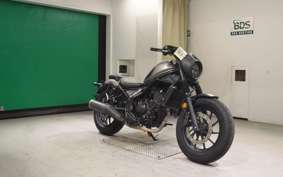 HONDA REBEL 250 A MC49