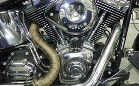 HARLEY FLSTF 1580 2009