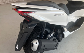HONDA PCX125 JK05