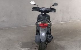 SUZUKI ADDRESS V125 CF4MA