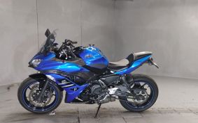 KAWASAKI NINJA650 ER650H