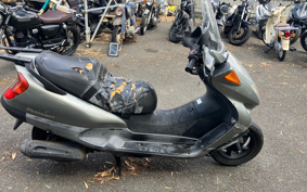 HONDA FORESIGHT MF04