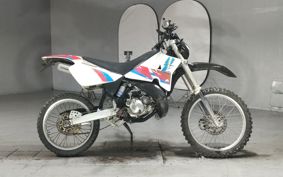YAMAHA DT200 WR 3XP
