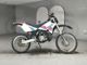 Фото Yamaha DT200 WR с японского аукциона