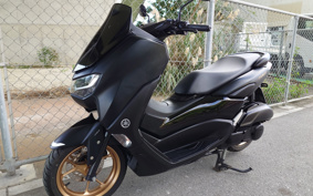 YAMAHA N-MAX SEG6J