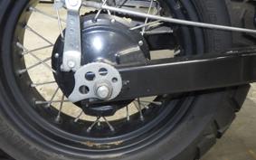 YAMAHA TW225 DG09J