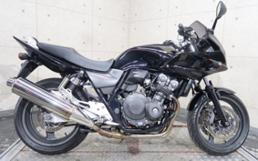 HONDA CB400SFV-3 BOLDOR 2010 NC42