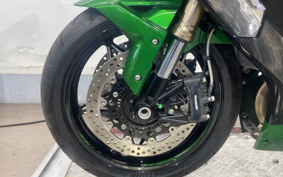 KAWASAKI NINJA H2 SX SE 2019 ZXT02A