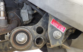 YAMAHA AXIS 125 TREET SE53J