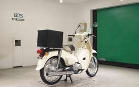 HONDA C110 SUPER CUB 1986 JA44
