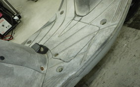 SUZUKI ADDRESS V125 G 2008 CF46A