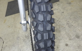 YAMAHA SEROW 250 Gen.3 2024 DG31J