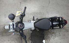 HONDA ｸﾛｽｶﾌﾞ110-3 JA60