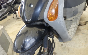 SUZUKI LET's 4 CA45A