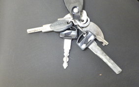 HONDA ｸﾛｽｶﾌﾞ50 AA06