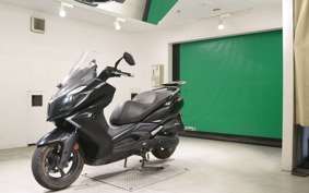 KYMCO DOWNTOWN 125 i 1998