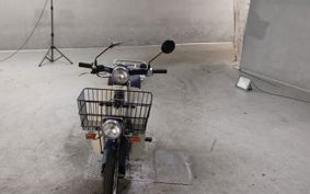 HONDA SUPER CUB50 AA01