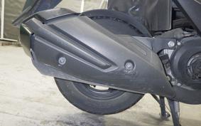 SUZUKI AVENIS 125 EA12J