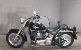 HARLEY FLSTF 1450 BMY