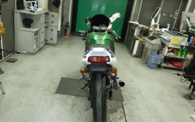 KAWASAKI ZXR250 Gen.2 2020 ZX250C