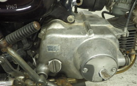 HONDA MONKEY 2018 Z50J
