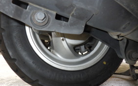 YAMAHA AXIS 125 TREET SE53J