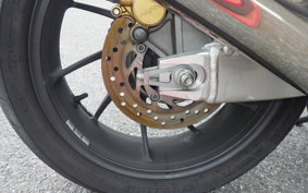 HONDA CB400SF GEN 4 2016 NC42