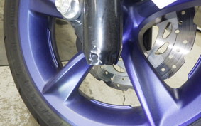 YAMAHA MAJESTY155 Gen.2 S 2020 SG52J