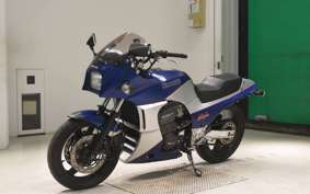 KAWASAKI GPZ900R NINJA 1993 ZX900A