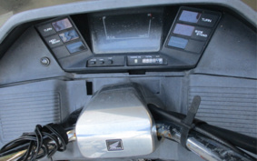 HONDA FUSION MF02