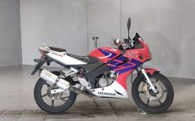 HONDA CBR125R JC34