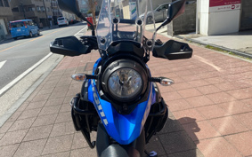 SUZUKI STROM 250ABS DS11A