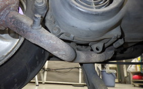 YAMAHA JOG Gen.4 SA16J