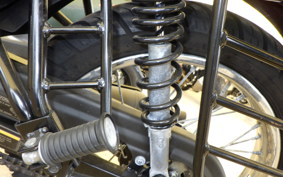 KAWASAKI W175