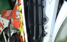 HONDA CRM250R GEN 2 2022 MD24