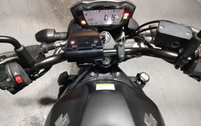 SUZUKI SV650 VP55B