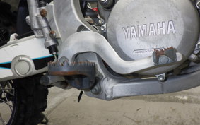 YAMAHA YZ125 CE34C