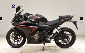HONDA CBR400R 2021 NC56