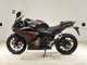 Фото Honda CBR400R 2021 с японского аукциона