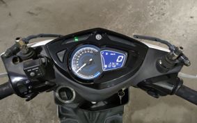 YAMAHA CYGNUS125XSR SE44J